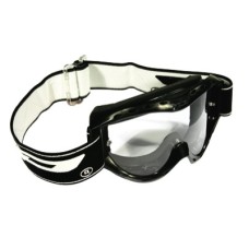 Progrip 3101 Youth Motocross Goggles Black