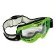 Progrip 3101 Youth Motocross Goggles Green