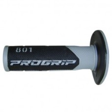 Progrip 801 MX Dual Density Grips Black-187
