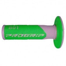 Progrip 801 MX Dual Density Grips Green-290