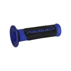 Progrip 732 Superbike Grips Blue-150