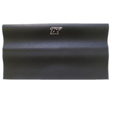 Tecno-X K Grip Black Universal Seat Cover Material